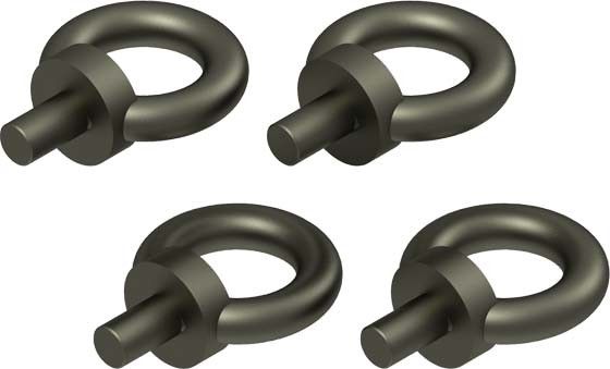 ALPHA AS Transportösen 8GK9918-0KK00