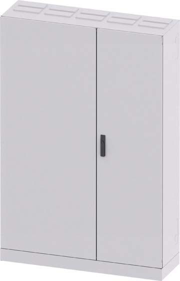 Alpha Standschrank 8GK1423-8KK55 Alpha Standschrank 8GK1423-8KK55