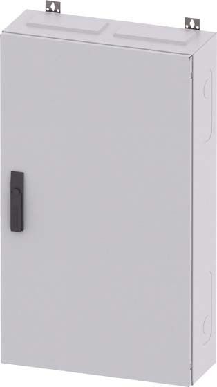 Alpha Wandschrank 8GK1122-4KA22 Alpha Wandschrank 8GK1122-4KA22