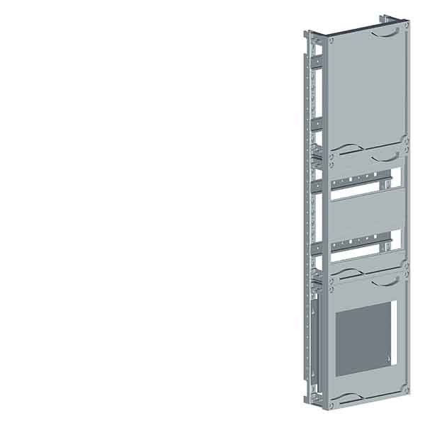 Alpha Zählerschrankeinsatz 8GS2078-4