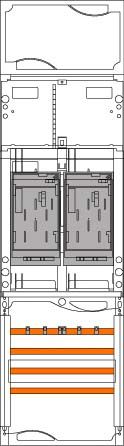 ALPHA-ZS, Schnellmontageba 8GS6001-8 ALPHA-ZS, Schnellmontageba 8GS6001-8