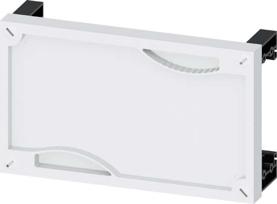 Alpha160DIN Einbausatz 8GK4401-1KK11