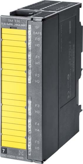 Analogeingabe 6ES7336-4GE00-0AB0 Analogeingabe 6ES7336-4GE00-0AB0