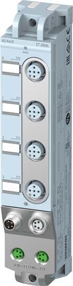 Analogeingabemodul 6ES7145-5ND00-0BA0 Analogeingabemodul 6ES7145-5ND00-0BA0