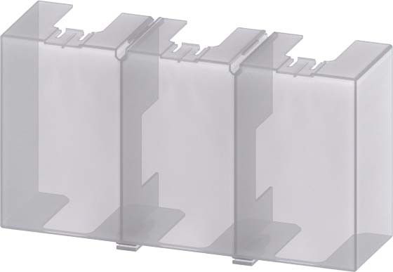 Anschlussabdeckung 3RW5983-0TC20 Anschlussabdeckung 3RW5983-0TC20