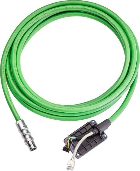 Anschlusskabel 6AV2181-5AF15-0AX0 Anschlusskabel 6AV2181-5AF15-0AX0