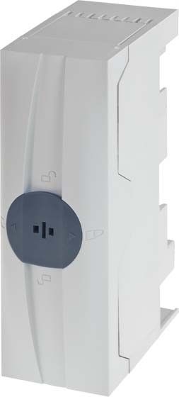 Anschlussmodul 8US1921-1CB02 Anschlussmodul 8US1921-1CB02