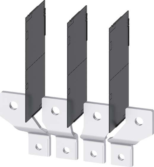 Anschlussverbreiterung 3VA9484-0QC00