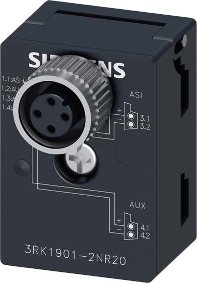 AS-Interface 3RK1901-2NR20 AS-Interface 3RK1901-2NR20