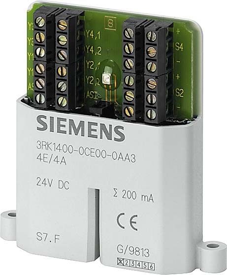 AS-Interface Modul 3RK1400-0CE00-0AA3 AS-Interface Modul 3RK1400-0CE00-0AA3