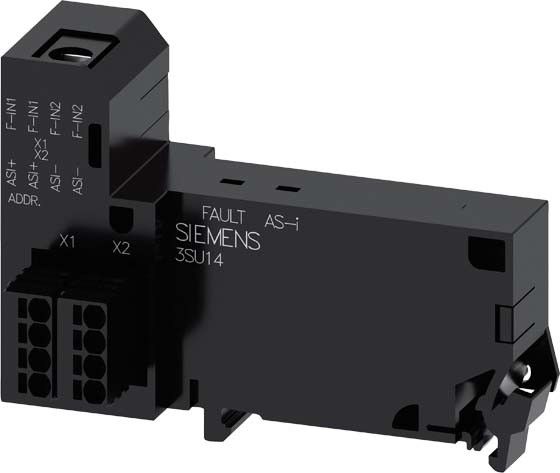 AS-Interface Modul 3SU1400-2EA10-6AA0 AS-Interface Modul 3SU1400-2EA10-6AA0