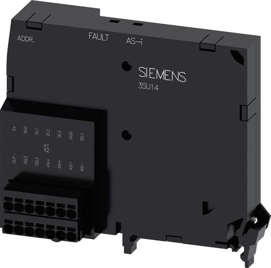 AS-Interface Modul 3SU1400-2EK10-6AA0 AS-Interface Modul 3SU1400-2EK10-6AA0