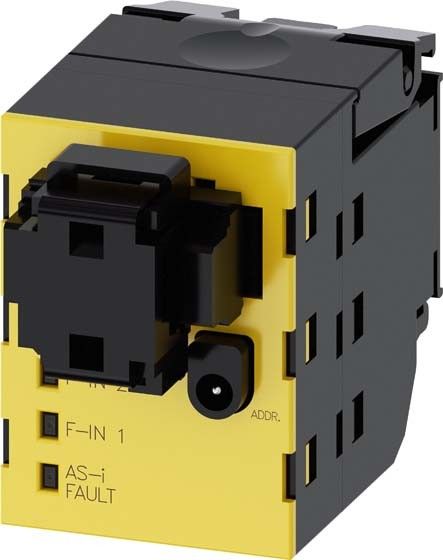 AS-Interface Modul 3SU1401-1EE20-4AA0 AS-Interface Modul 3SU1401-1EE20-4AA0
