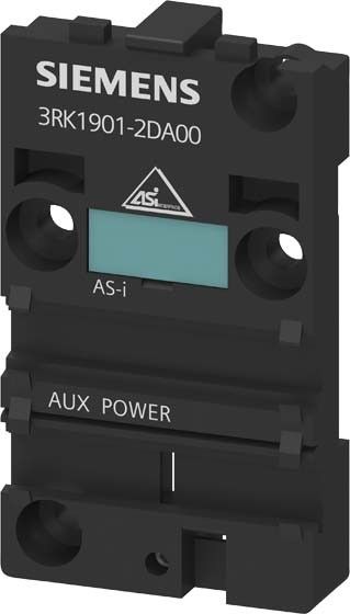 AS-Interface Montageplatte 3RK1901-2DA00 AS-Interface Montageplatte 3RK1901-2DA00