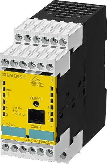 AS-Interface Safety 3RK1105-1BE04-0CA0