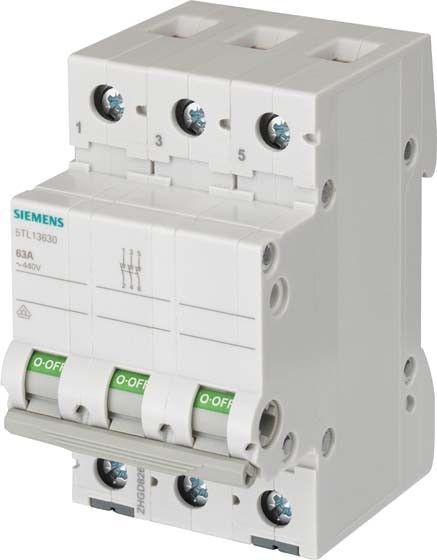 Ausschalter 5TL1332-0 Ausschalter 5TL1332-0