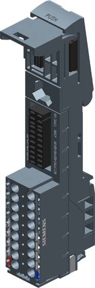 Base-Unit 6ES7193-6BP00-2BU0 Base-Unit 6ES7193-6BP00-2BU0