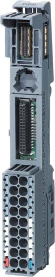 Baseunit 6ES7193-6BP00-0BA0 Baseunit 6ES7193-6BP00-0BA0