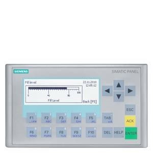 Basic Panel 6AV6647-0AH11-3AX1