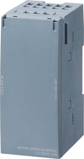 Batterie-Gehäuse 6NH3112-3BA00-1XX6