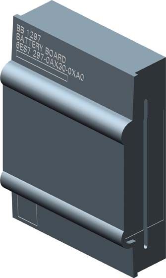 Batterie/Uhr-Modul 6ES7297-0AX30-0XA0 Batterie/Uhr-Modul 6ES7297-0AX30-0XA0
