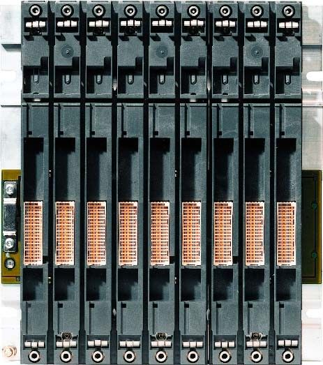 Baugruppenträger 6ES7403-1JA01-0AA0