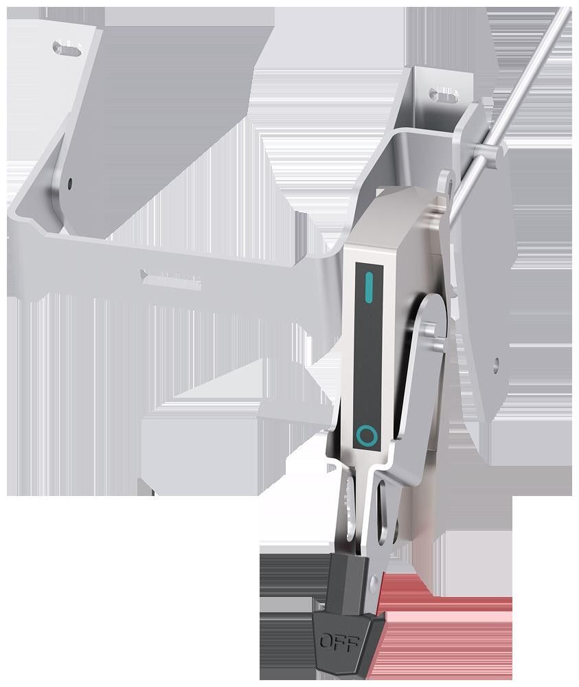 Bedieneinheit 3VA9278-0DK82