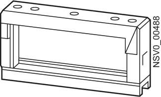 Befestigungsbügel BD2-1250-BB