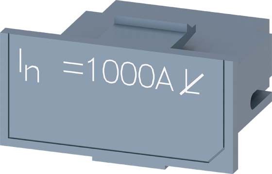 Bemessungsstrommodul 3VW9011-0LF57