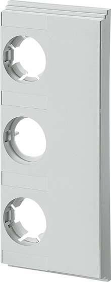 Berührschutzabdeckung 5SH5242