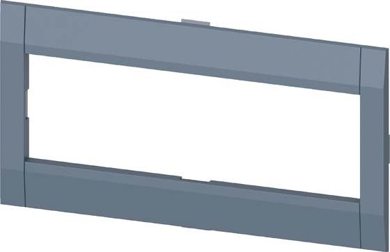 Blendrahmen 3VA9254-0SB10