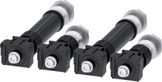 Bolzenanschluss 3VA9214-0QF00