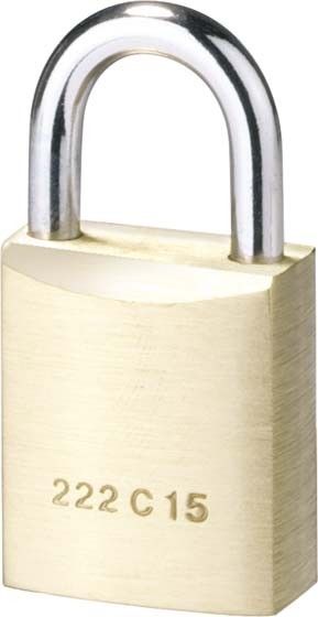 Bügelschloss 5ST3802 Bügelschloss 5ST3802