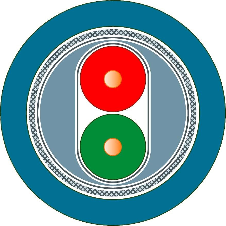 Busleitung 6XV1831-2A Schnittlänge