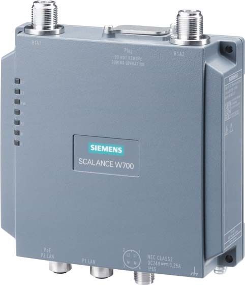 Client Module 6GK5738-1GY00-0AA0 Client Module 6GK5738-1GY00-0AA0