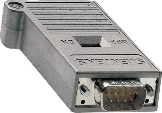 Connector 6AG1500-0EA02-2AA0 Connector 6AG1500-0EA02-2AA0