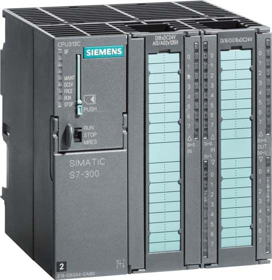 CPU 313C m.MPI 6ES7313-5BG04-0AB0 CPU 313C m.MPI 6ES7313-5BG04-0AB0
