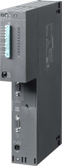 CPU 6ES7414-3XM07-0AB0 CPU 6ES7414-3XM07-0AB0