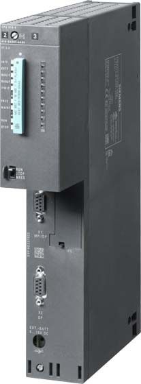 CPU 6ES7416-3XS07-0AB0 CPU 6ES7416-3XS07-0AB0