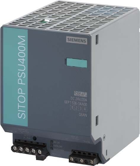 DC/DC-Wandler 6EP1536-3AA00