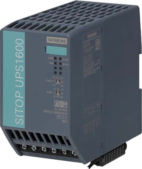 DC-USV m.Batterien 6EP4137-3AB00-0AY0 DC-USV m.Batterien 6EP4137-3AB00-0AY0