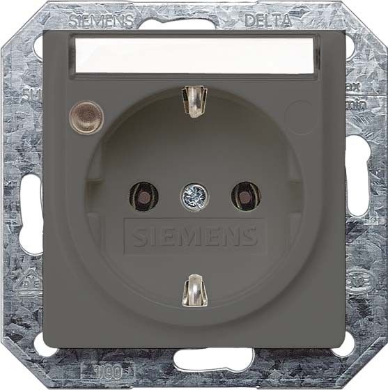 DELTA i-system SCHUKO 5UB1944