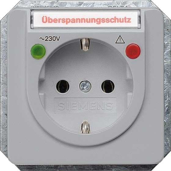 DELTA profil, silber 5UB1460 DELTA profil, silber 5UB1460