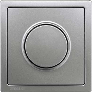 DELTA style, platinmetalli 5TC8912-1 DELTA style, platinmetalli 5TC8912-1