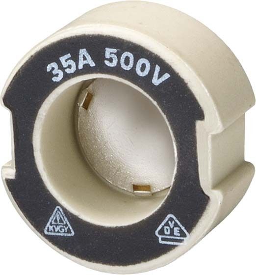 DIAZED Passschraubeneinsat 5SH327