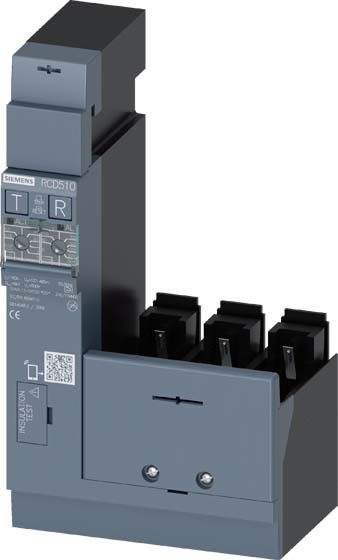 Differenzstrom-Schutzgerät 3VA9113-0RS20 Differenzstrom-Schutzgerät 3VA9113-0RS20