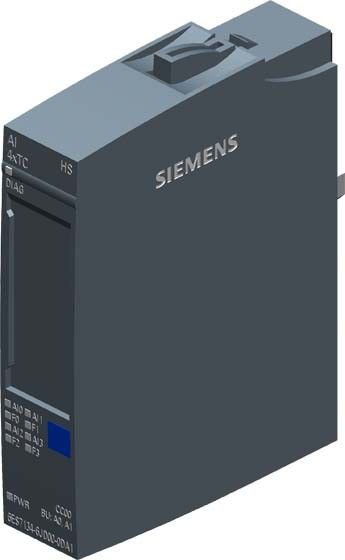 Digi. Eingangsmodul 6ES7134-6JD00-0DA1 Digi. Eingangsmodul 6ES7134-6JD00-0DA1