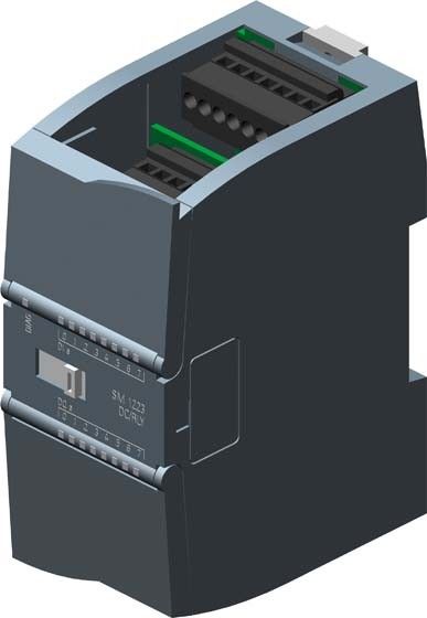 Digital E/A-Modul 6ES7223-1PH32-0XB0 Digital E/A-Modul 6ES7223-1PH32-0XB0
