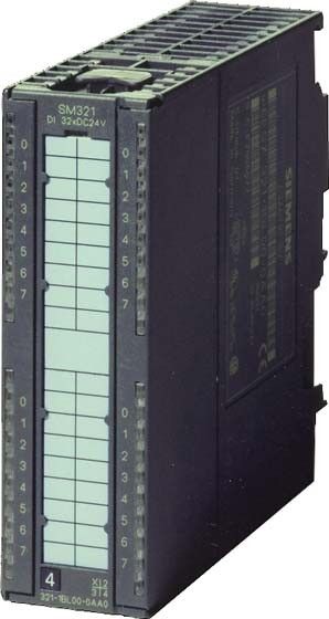 Digitaleingabe 6ES7321-1BH50-0AA0 Digitaleingabe 6ES7321-1BH50-0AA0