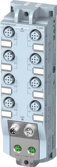 Digitalmodul 6ES7143-5AH00-0BA0 Digitalmodul 6ES7143-5AH00-0BA0